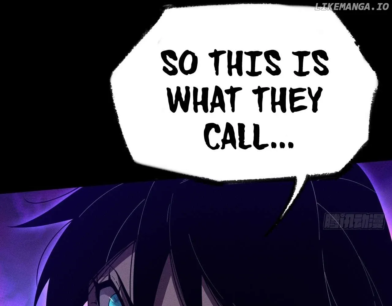 Weird Immortal Path Chapter 4 page 8 - 