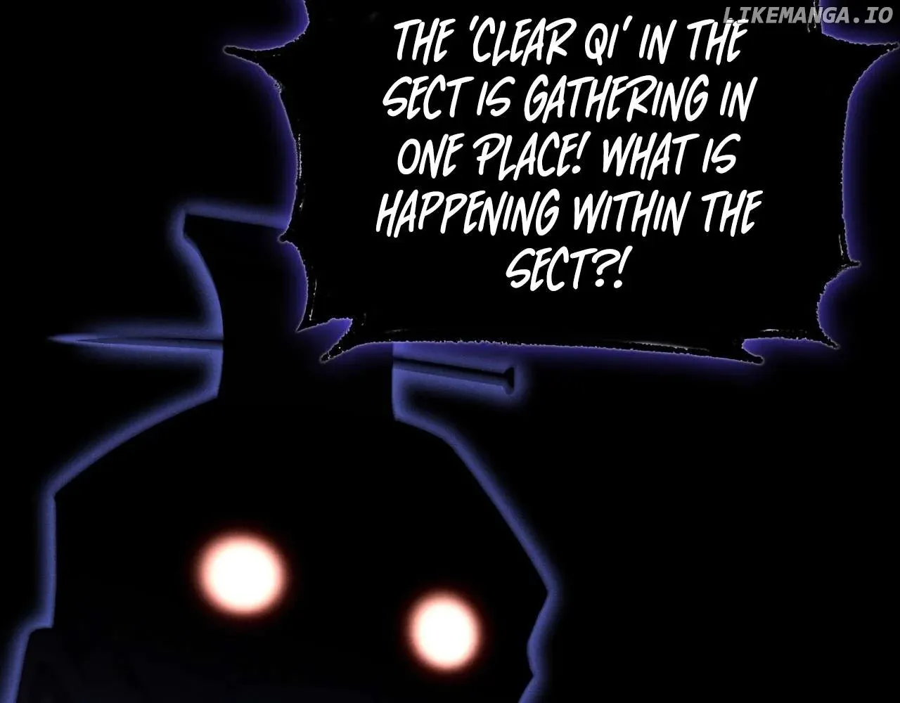 Weird Immortal Path Chapter 4 page 71 - 