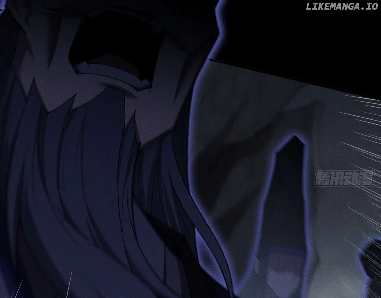 Weird Immortal Path Chapter 4 page 72 - 