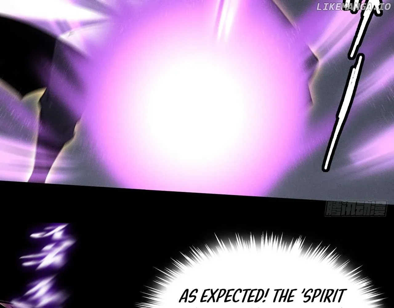 Weird Immortal Path Chapter 4 page 76 - 