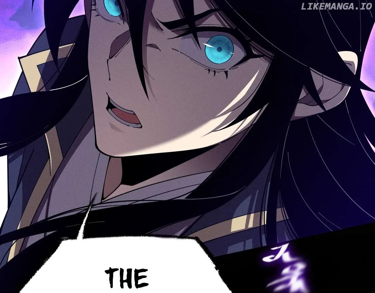 Weird Immortal Path Chapter 4 page 9 - 