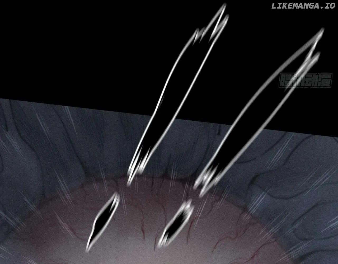 Weird Immortal Path Chapter 4 page 84 - 