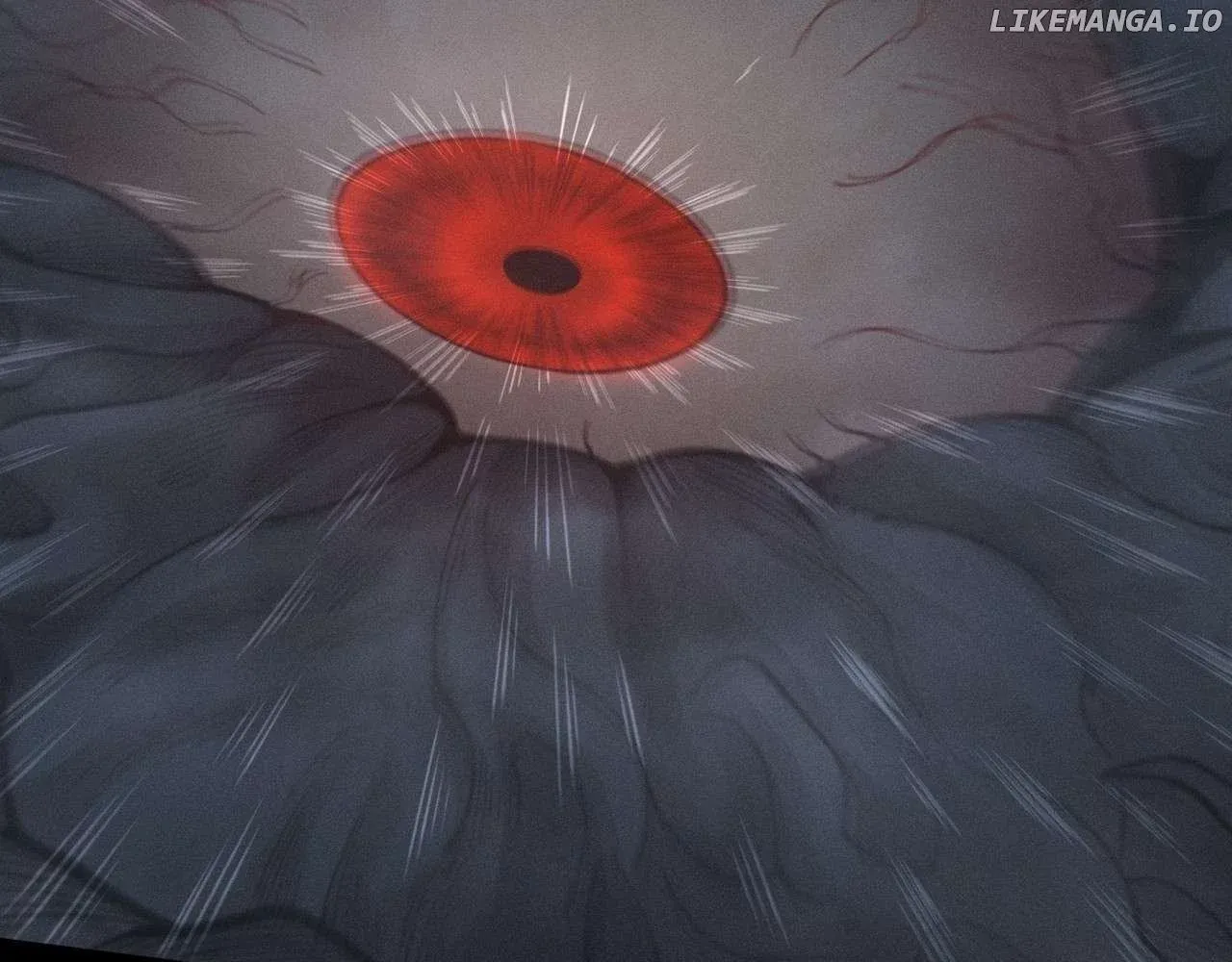Weird Immortal Path Chapter 4 page 85 - 