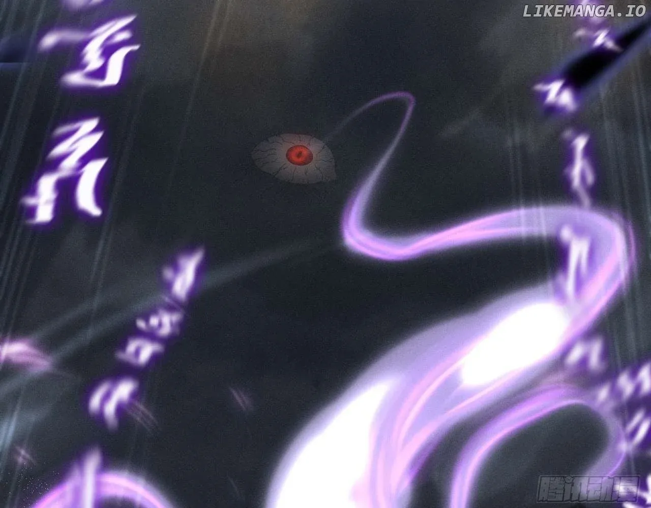 Weird Immortal Path Chapter 4 page 87 - 