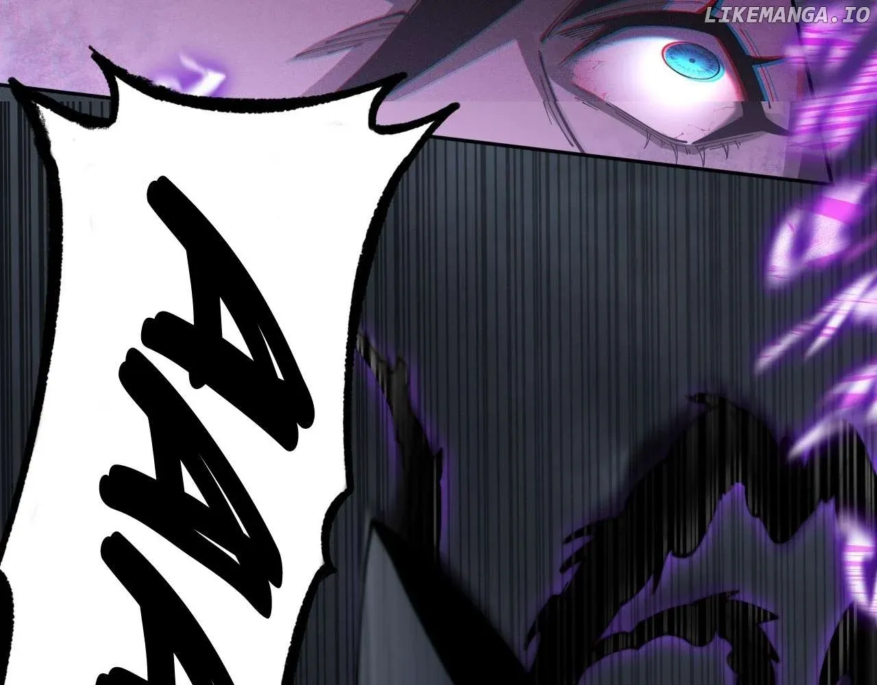 Weird Immortal Path Chapter 4 page 92 - 