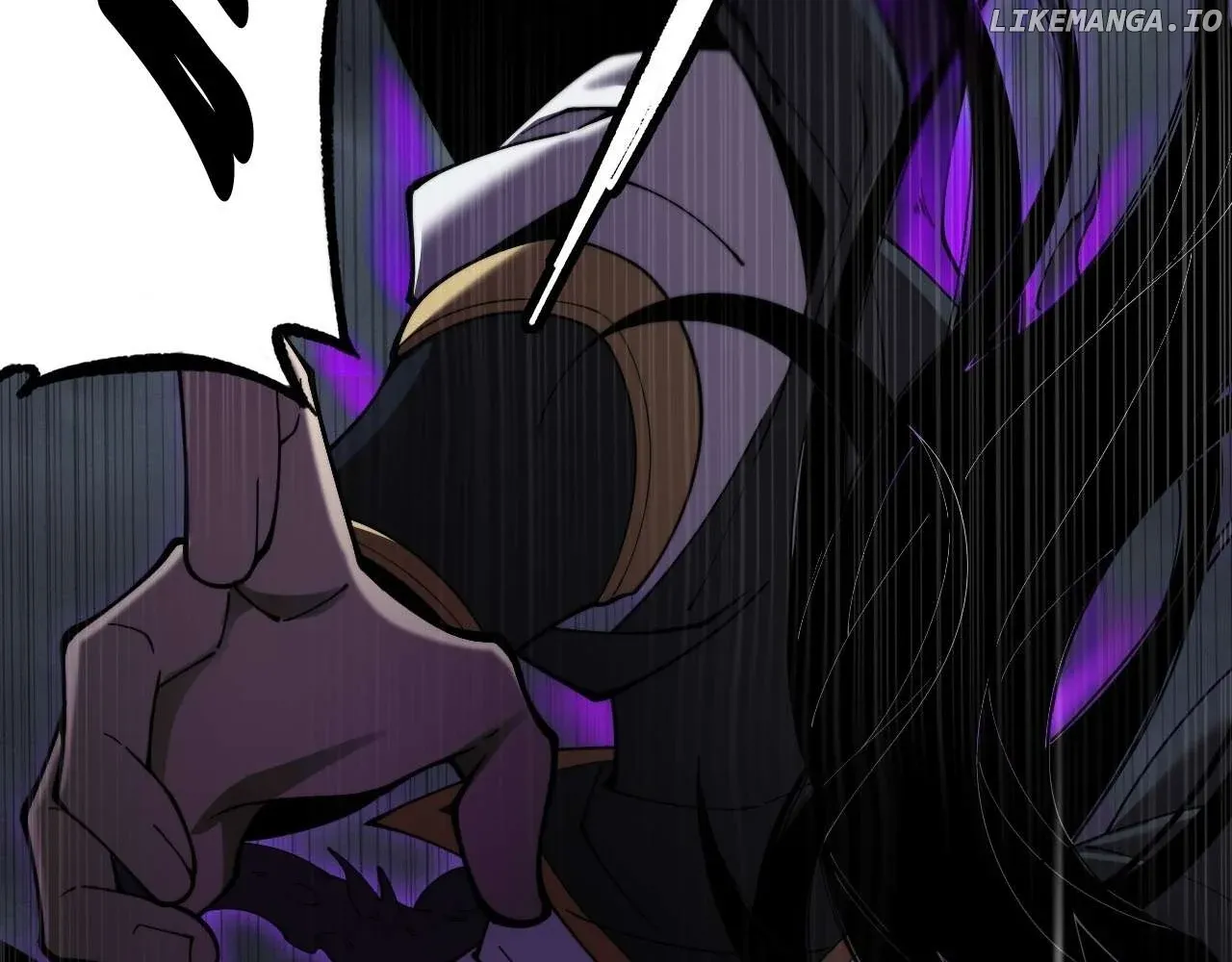 Weird Immortal Path Chapter 4 page 94 - 