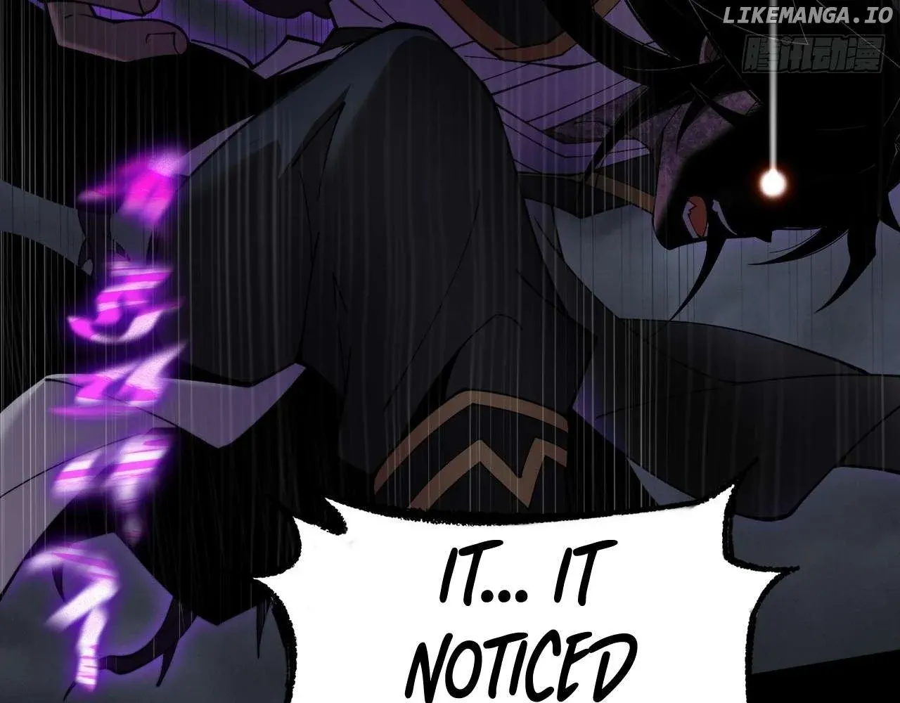 Weird Immortal Path Chapter 4 page 95 - 