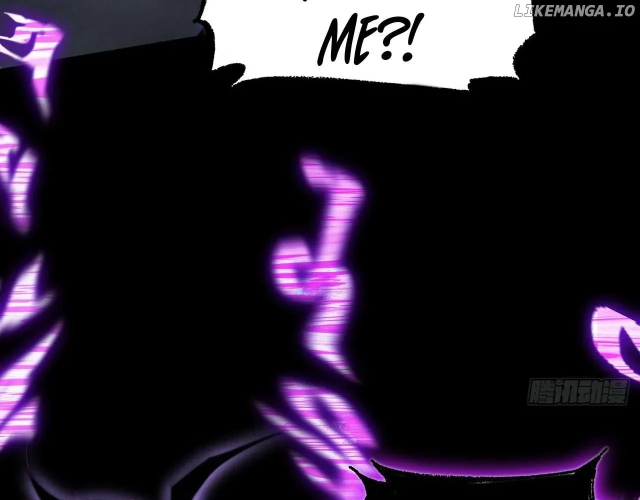 Weird Immortal Path Chapter 4 page 96 - 