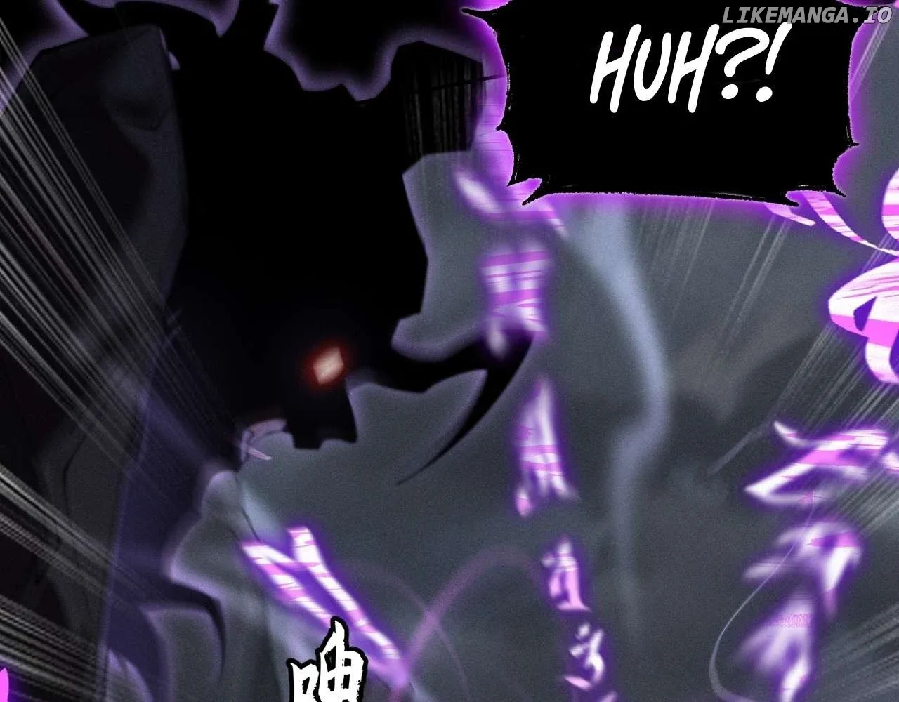 Weird Immortal Path Chapter 4 page 97 - 