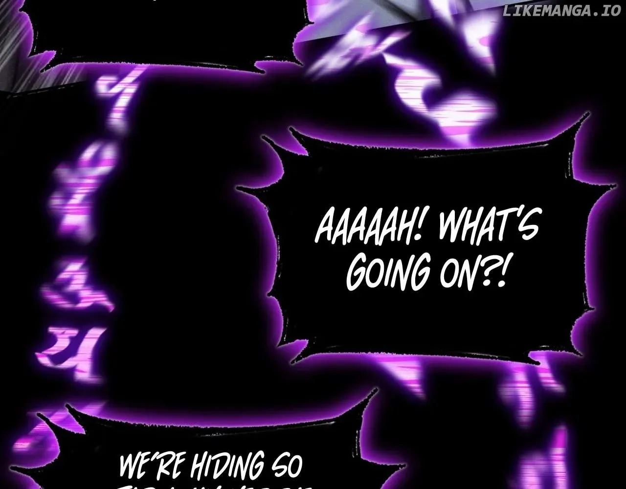Weird Immortal Path Chapter 4 page 99 - 