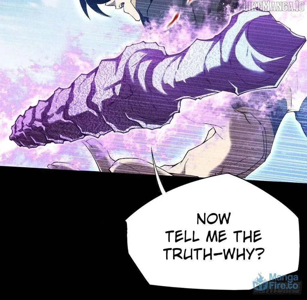 Weird Immortal Path Chapter 47 page 39 - 