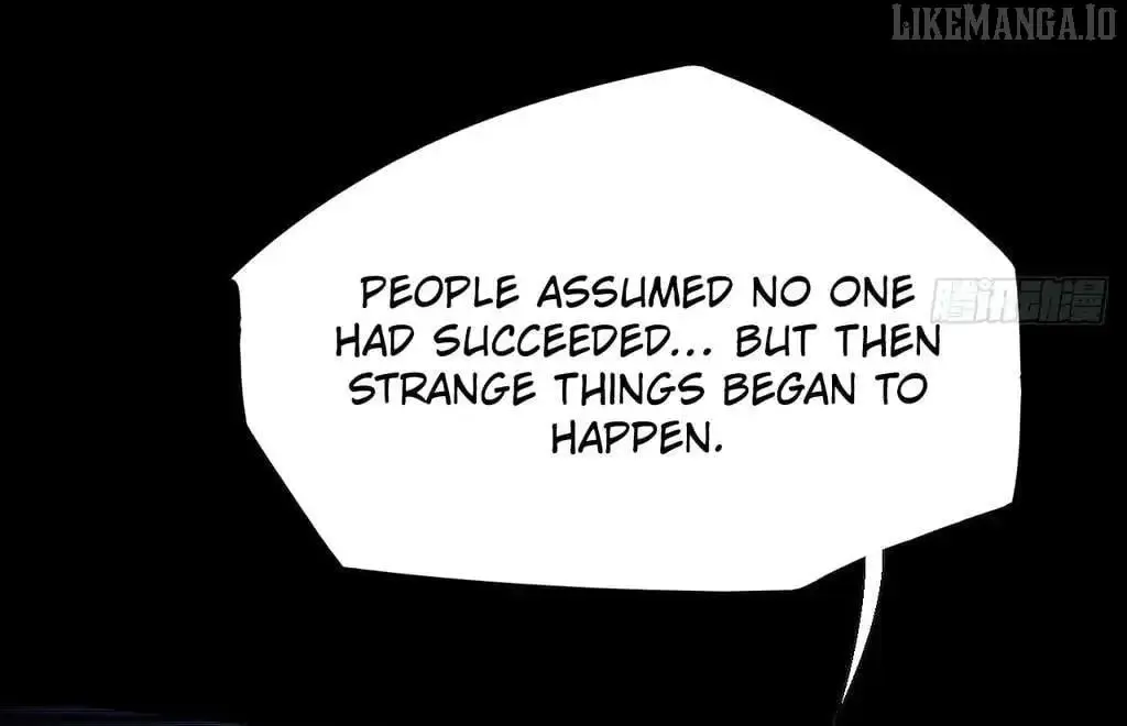 Weird Immortal Path Chapter 47 page 47 - 