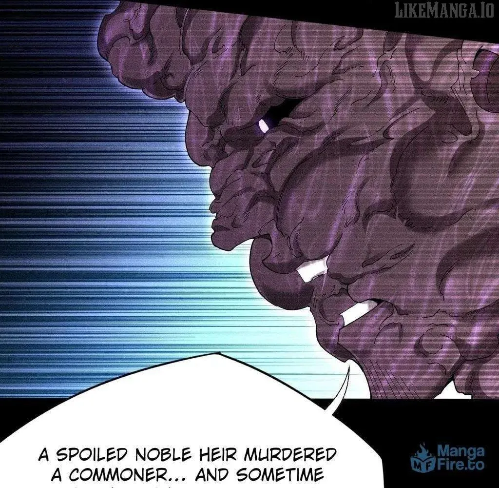 Weird Immortal Path Chapter 47 page 48 - 