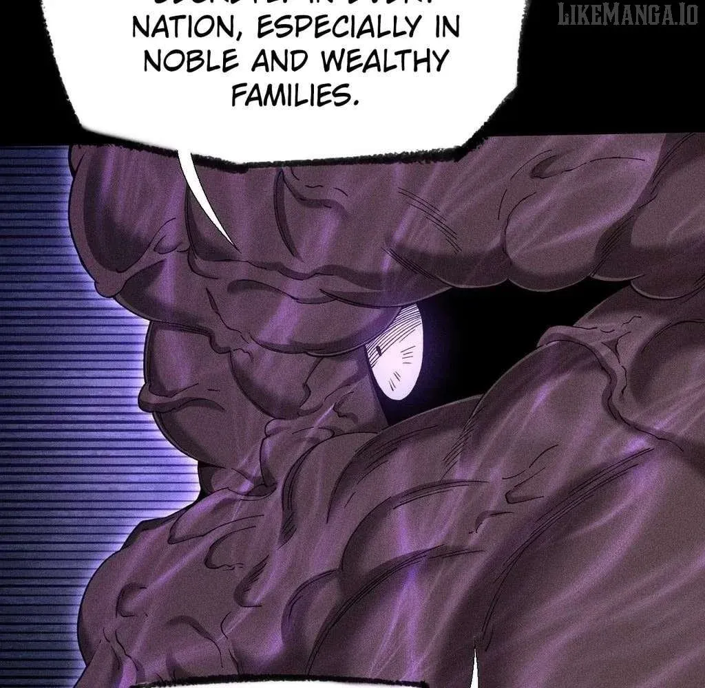 Weird Immortal Path Chapter 47 page 50 - 