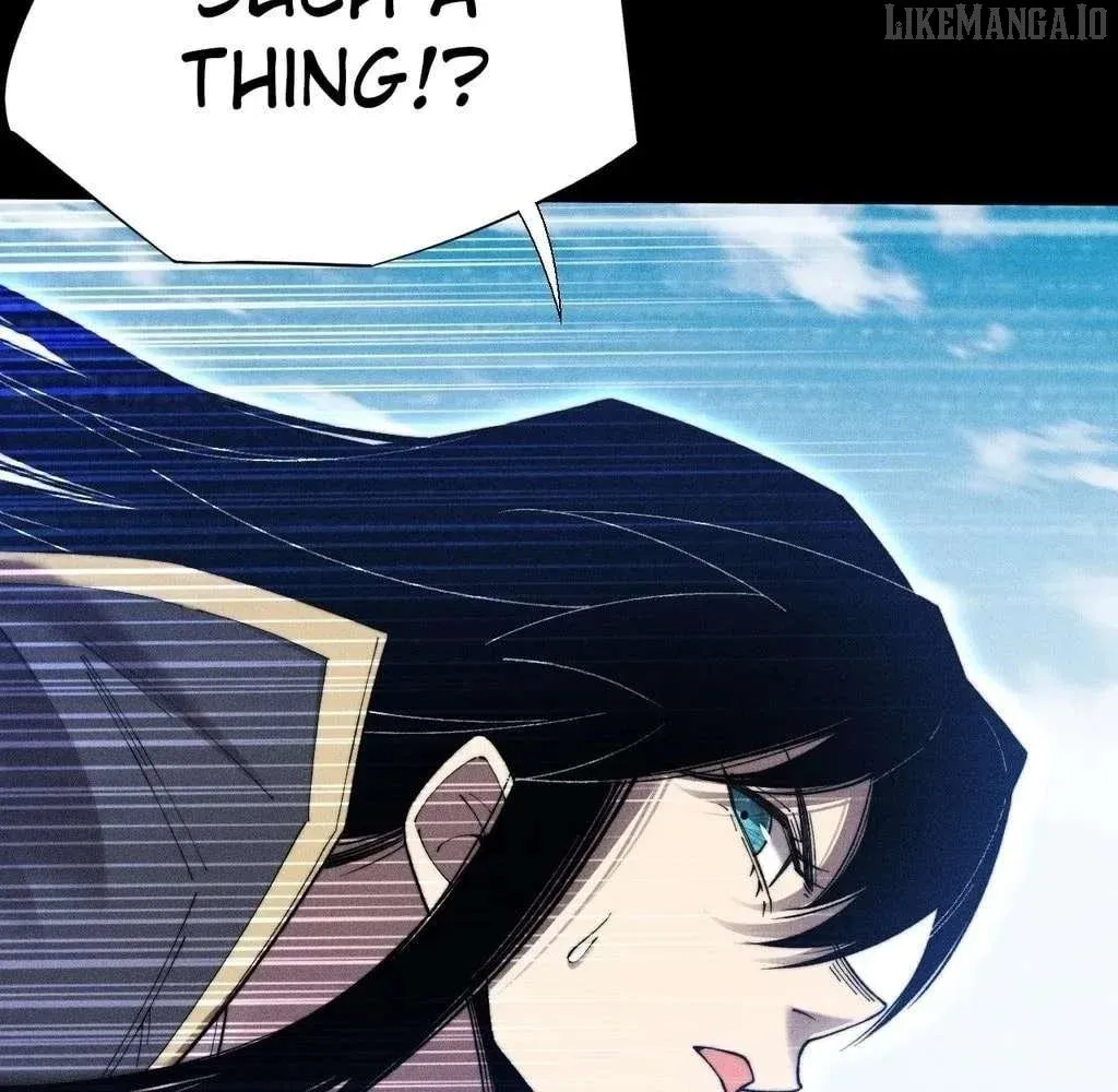 Weird Immortal Path Chapter 47 page 52 - 