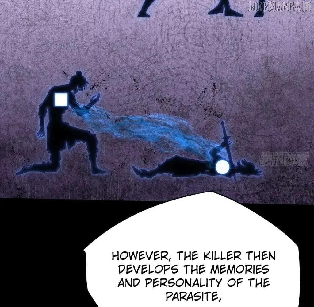 Weird Immortal Path Chapter 47 page 58 - 