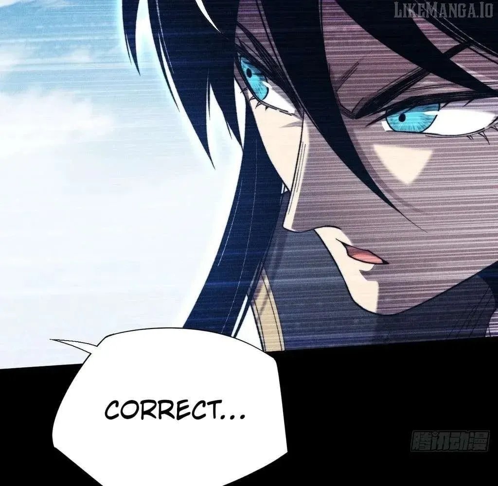 Weird Immortal Path Chapter 47 page 62 - 