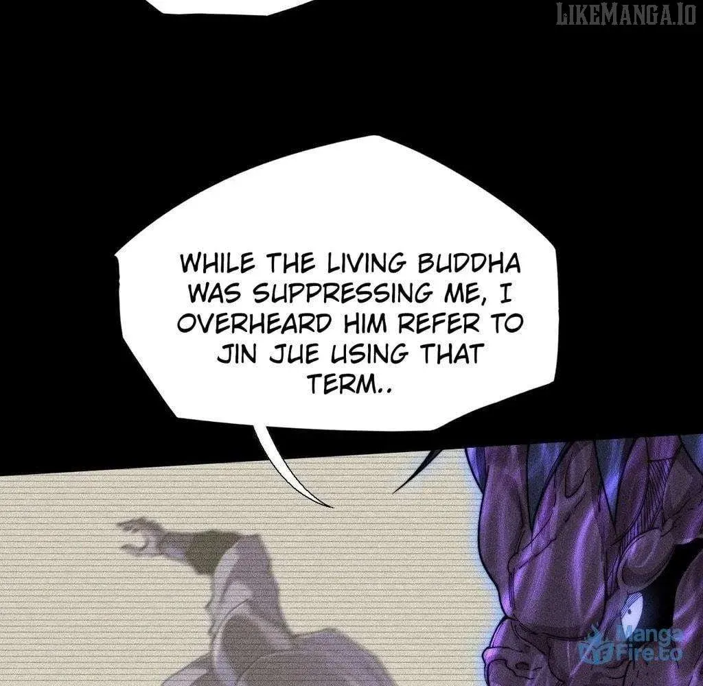 Weird Immortal Path Chapter 47 page 63 - 