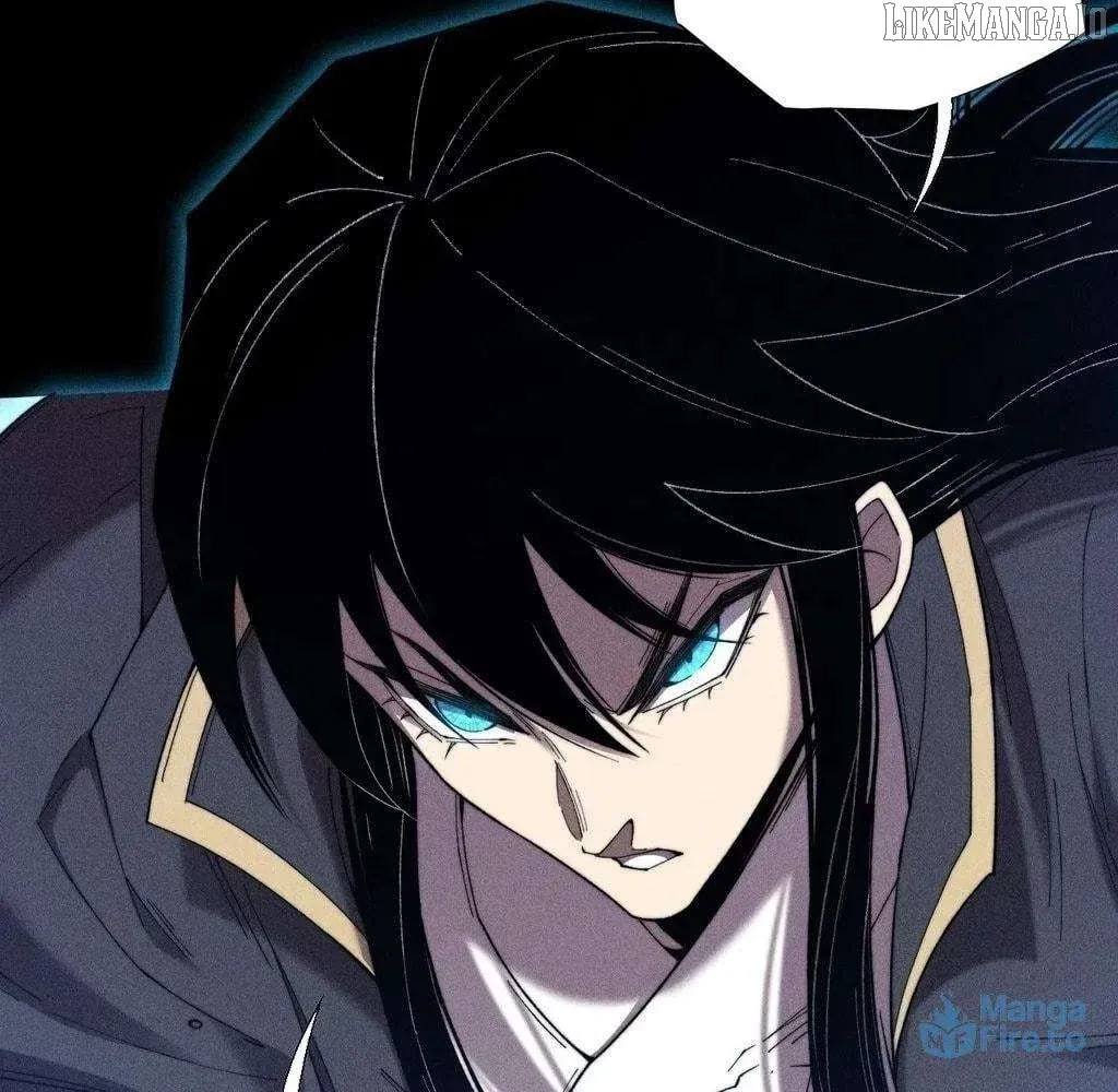 Weird Immortal Path Chapter 47 page 66 - 