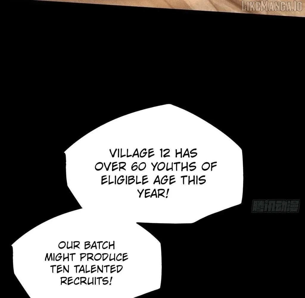 Weird Immortal Path Chapter 47 page 71 - 