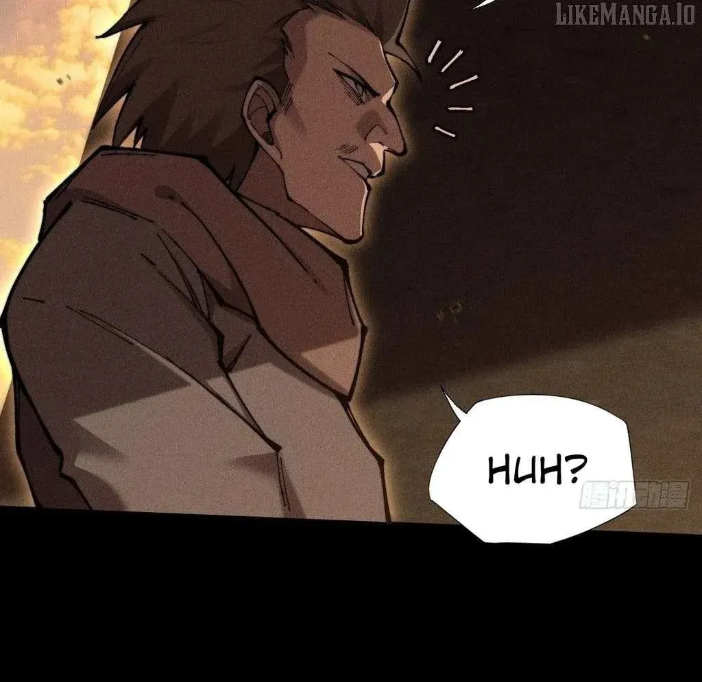 Weird Immortal Path Chapter 47 page 74 - 