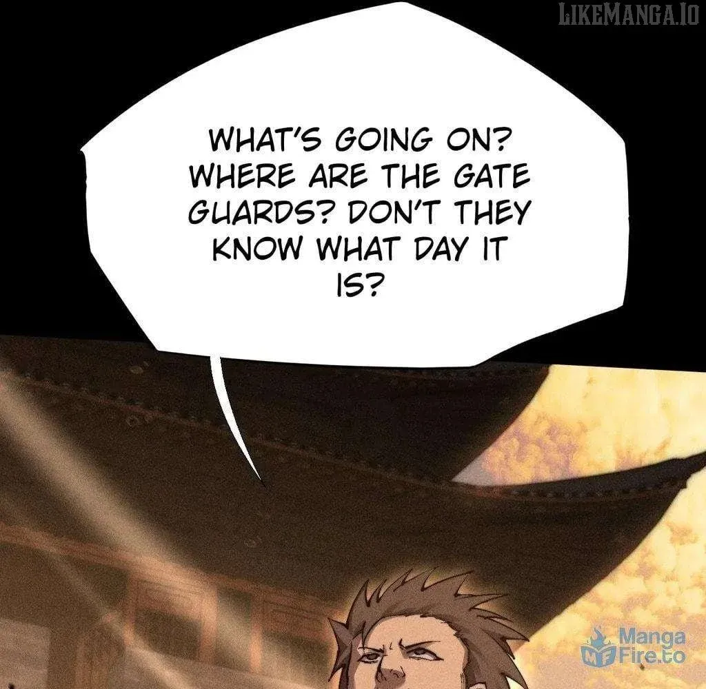 Weird Immortal Path Chapter 47 page 75 - 