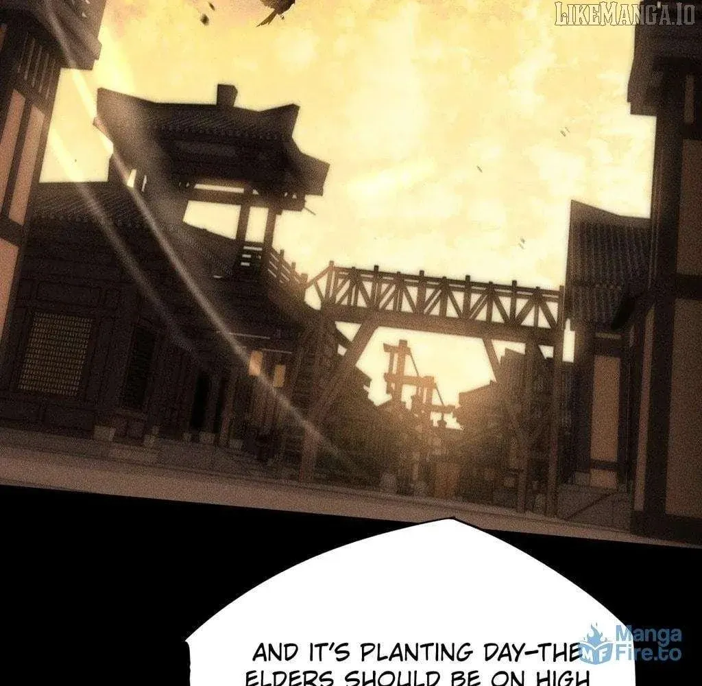 Weird Immortal Path Chapter 47 page 78 - 