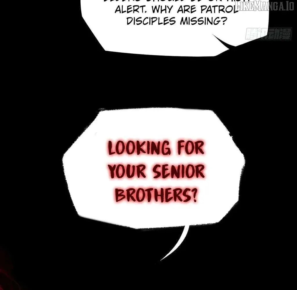 Weird Immortal Path Chapter 47 page 79 - 