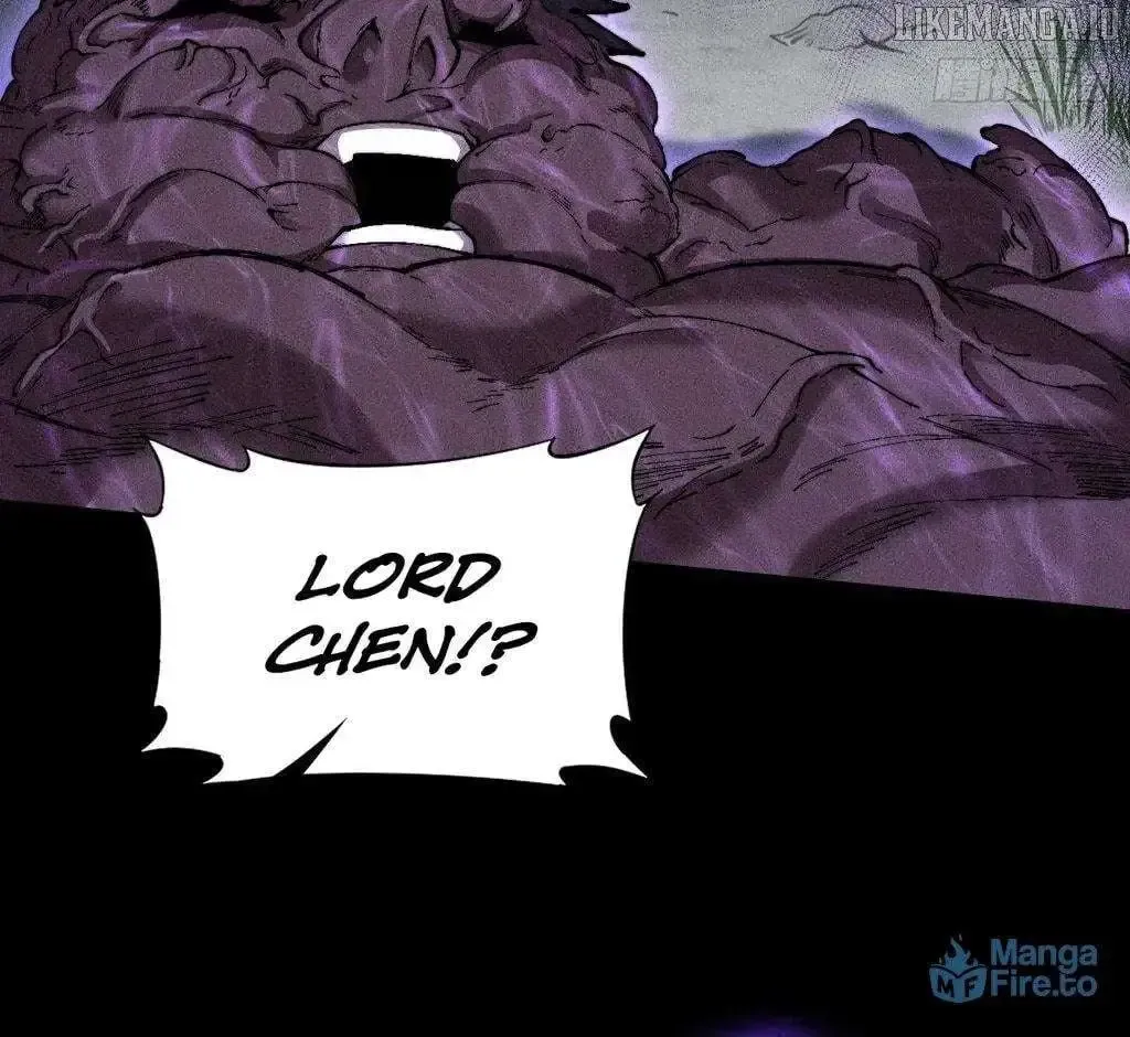 Weird Immortal Path Chapter 47 page 9 - 