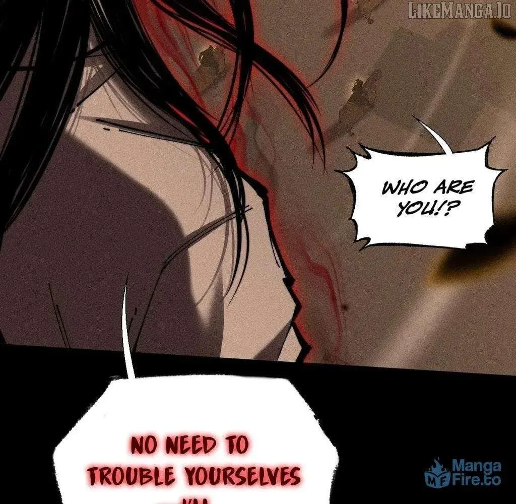 Weird Immortal Path Chapter 47 page 81 - 