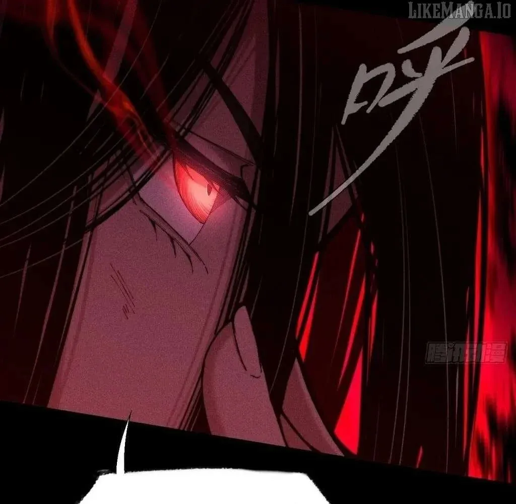 Weird Immortal Path Chapter 47 page 92 - 