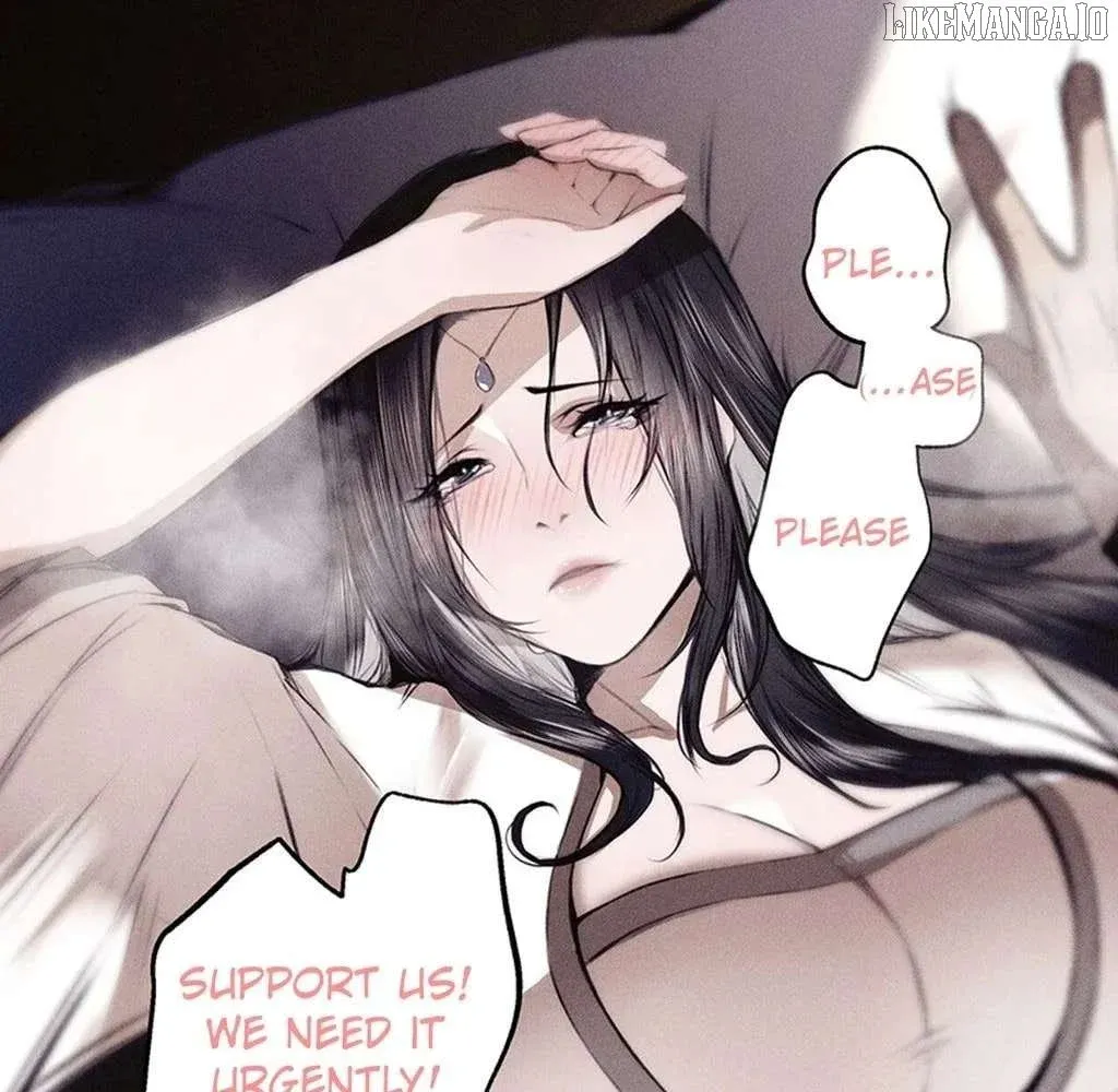 Weird Immortal Path Chapter 47 page 95 - 