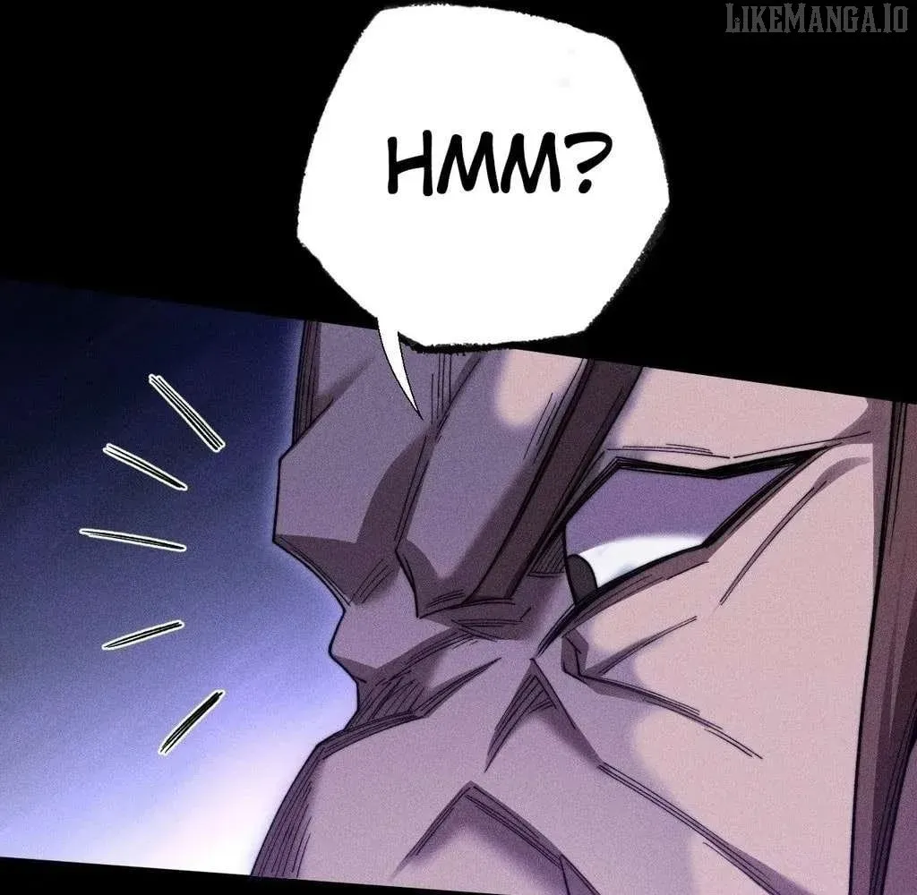 Weird Immortal Path Chapter 48 page 11 - 