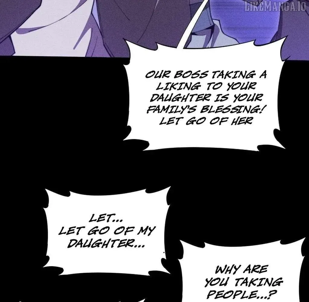 Weird Immortal Path Chapter 48 page 16 - 