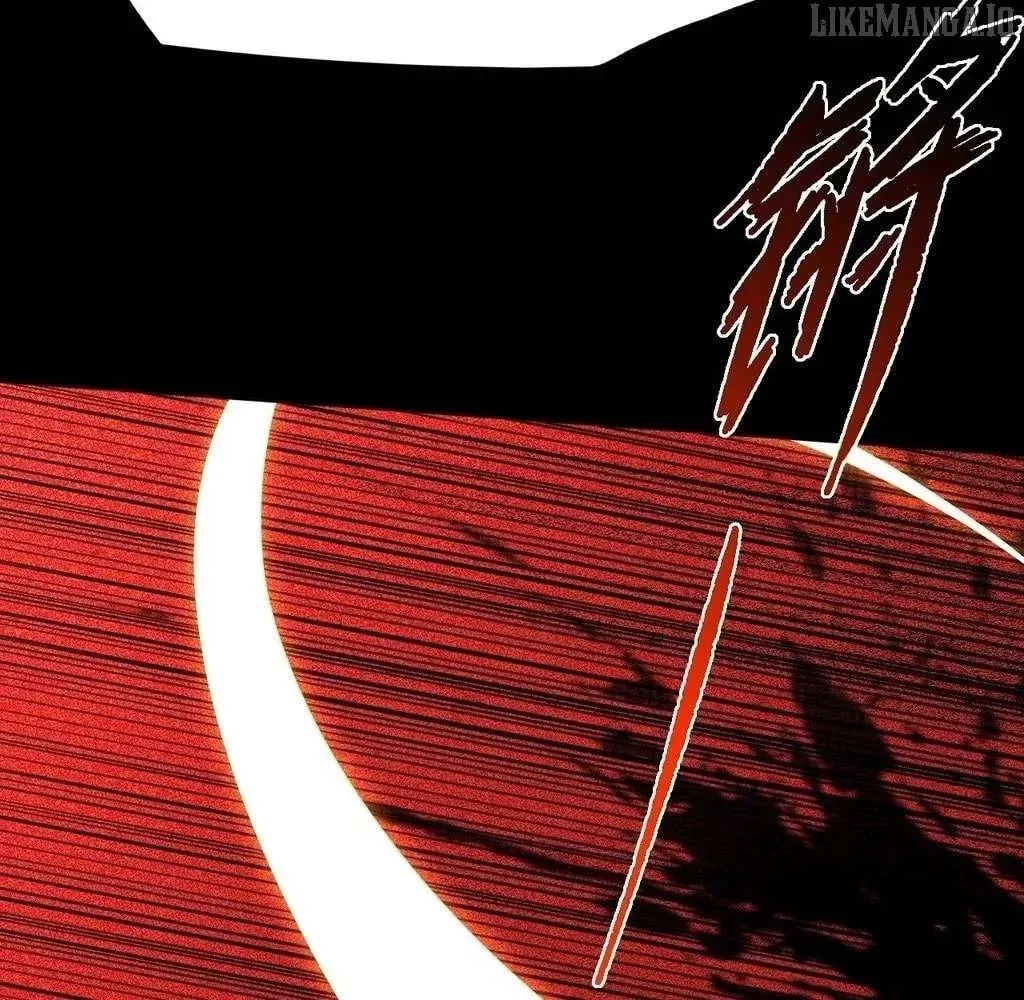Weird Immortal Path Chapter 48 page 19 - 