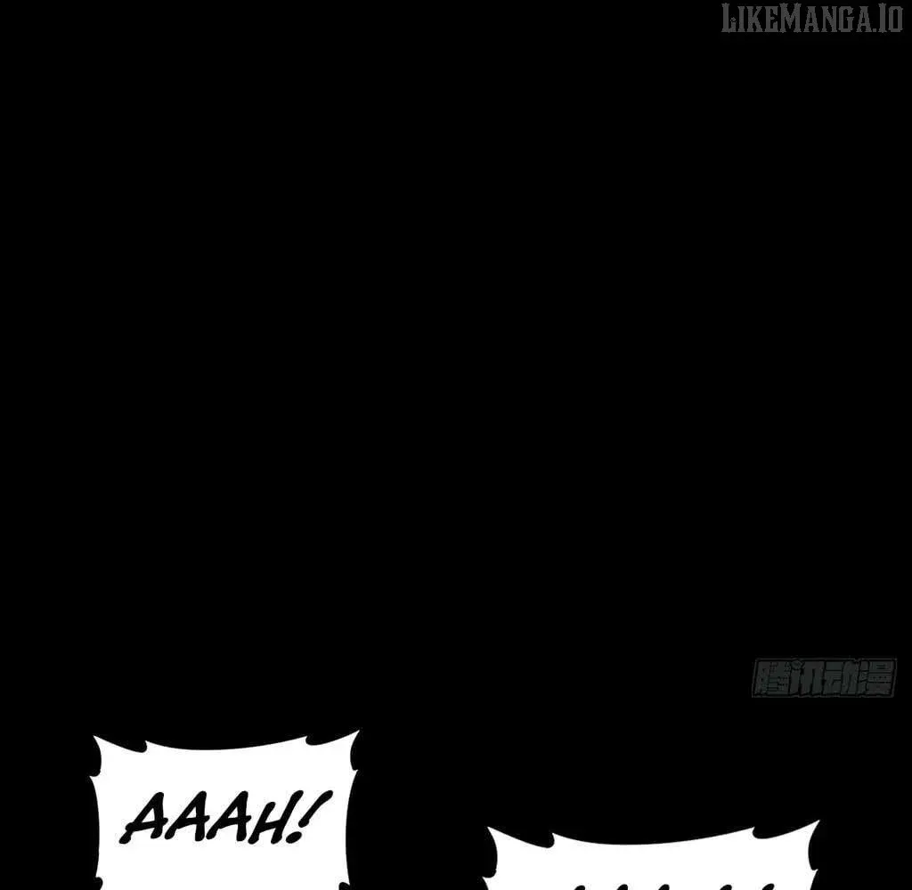 Weird Immortal Path Chapter 48 page 27 - 