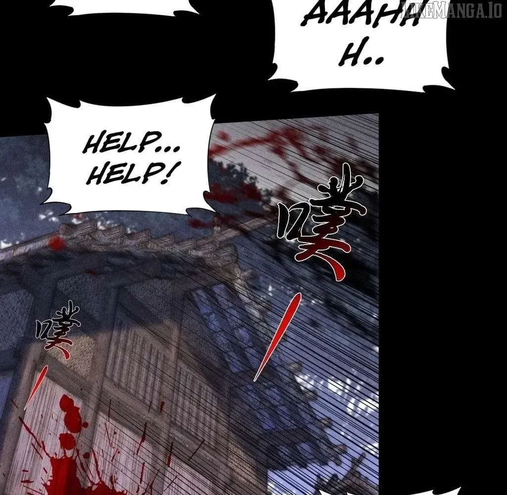 Weird Immortal Path Chapter 48 page 28 - 