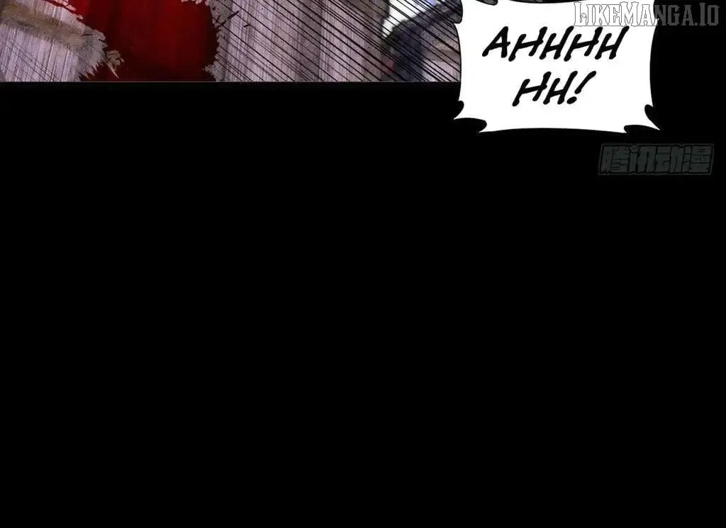 Weird Immortal Path Chapter 48 page 29 - 