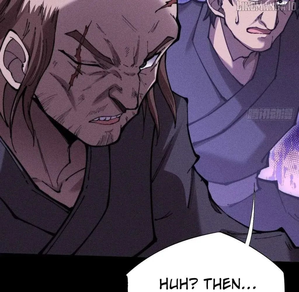 Weird Immortal Path Chapter 48 page 41 - 