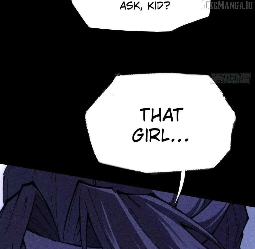 Weird Immortal Path Chapter 48 page 44 - 