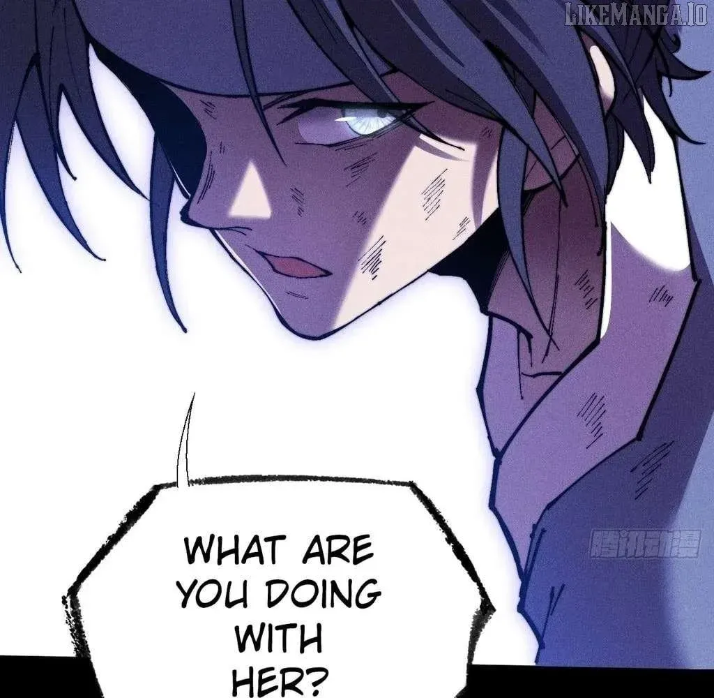 Weird Immortal Path Chapter 48 page 45 - 