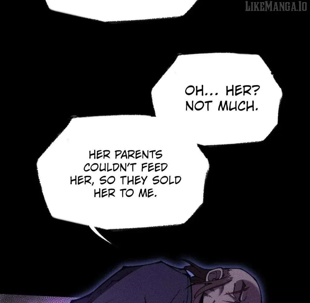 Weird Immortal Path Chapter 48 page 46 - 