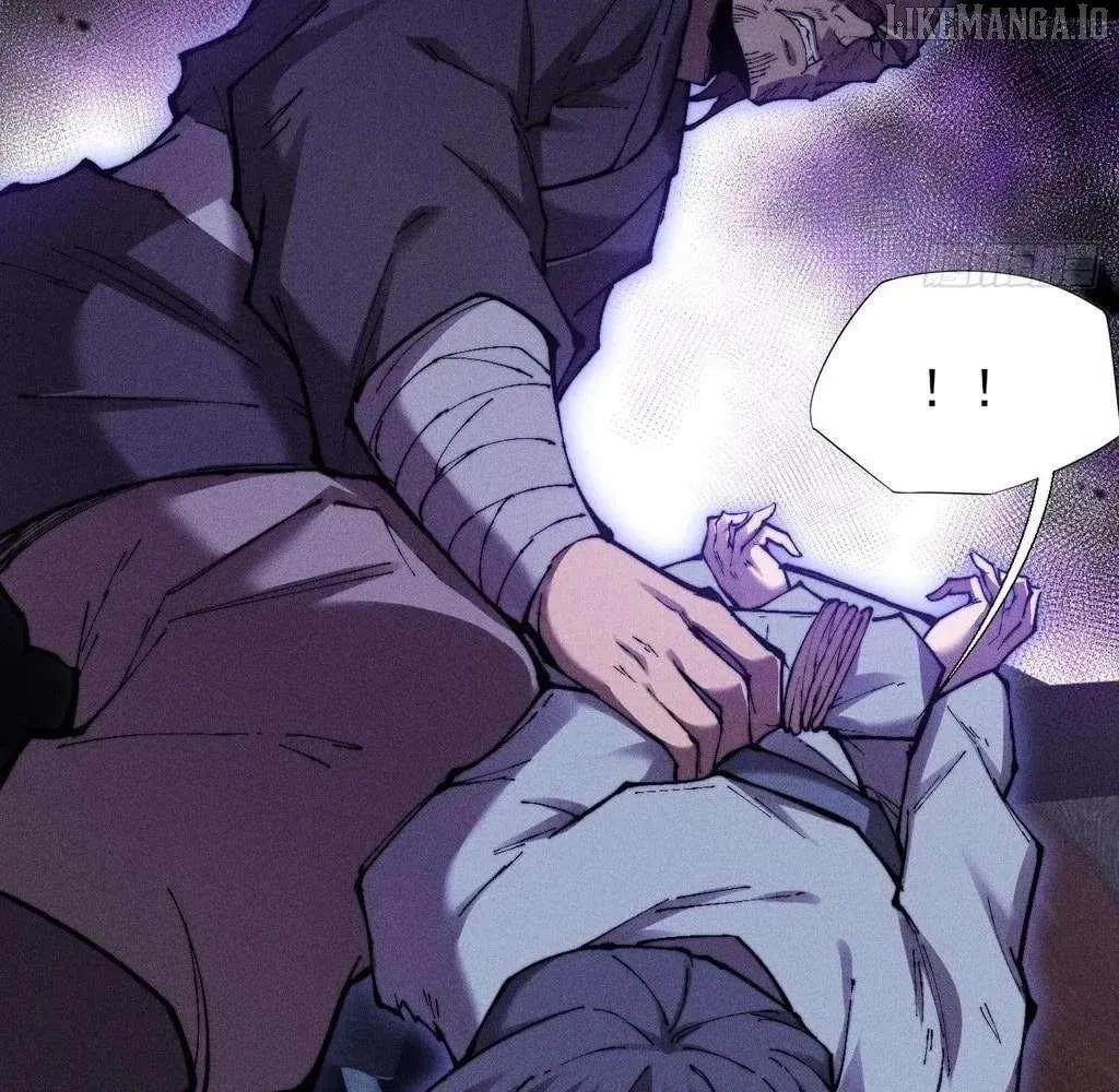 Weird Immortal Path Chapter 48 page 47 - 