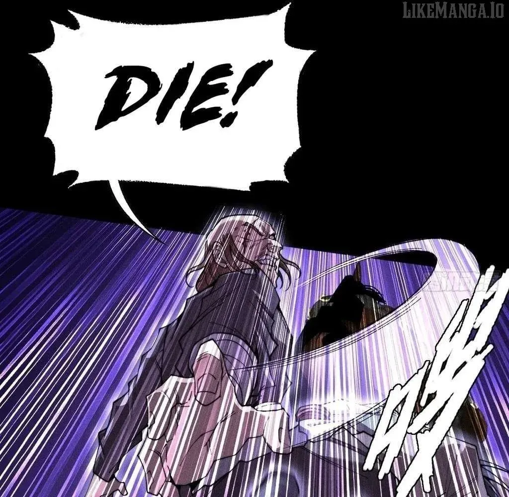 Weird Immortal Path Chapter 48 page 59 - 