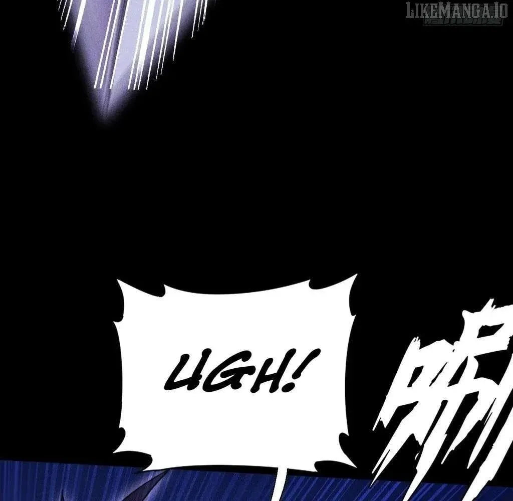 Weird Immortal Path Chapter 48 page 61 - 