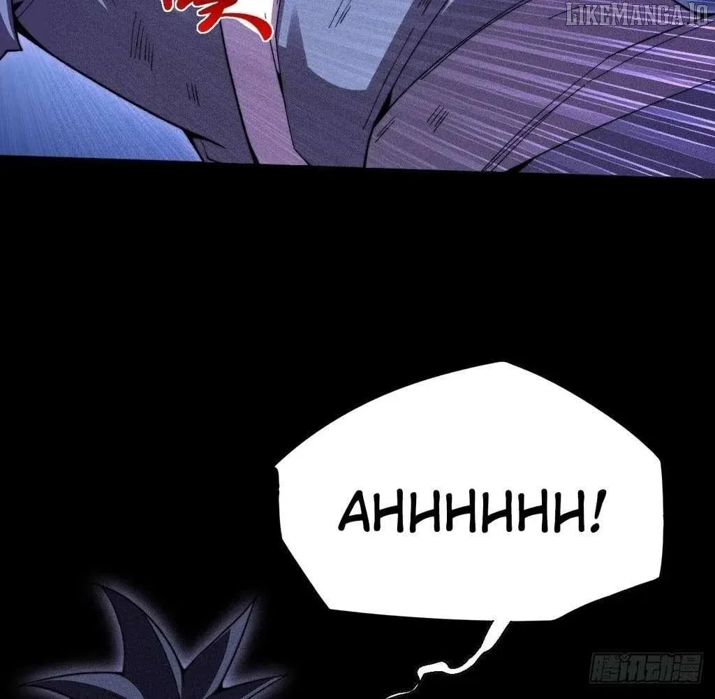Weird Immortal Path Chapter 48 page 63 - 
