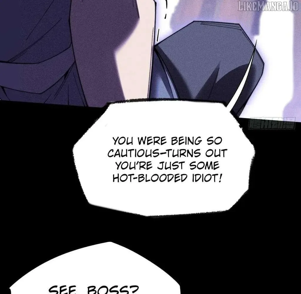 Weird Immortal Path Chapter 48 page 65 - 
