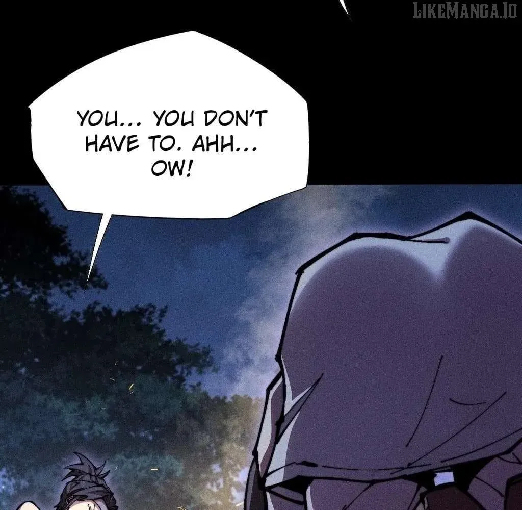 Weird Immortal Path Chapter 48 page 80 - 