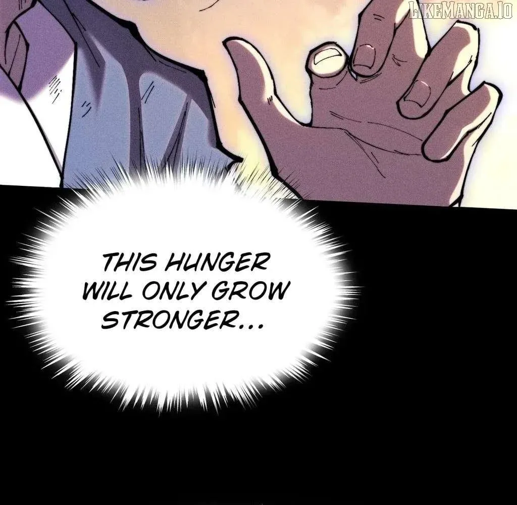 Weird Immortal Path Chapter 48 page 92 - 