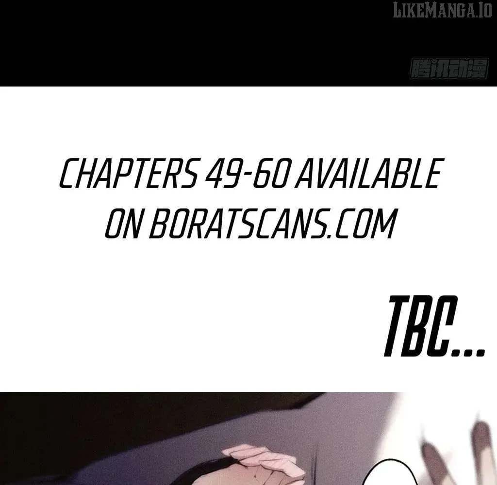 Weird Immortal Path Chapter 48 page 99 - 